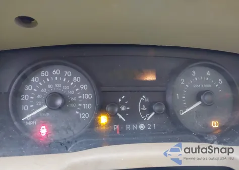 2008 Mercury Grand Marquis Gs from USA, damaged, VIN 2MEFM74V48X620794